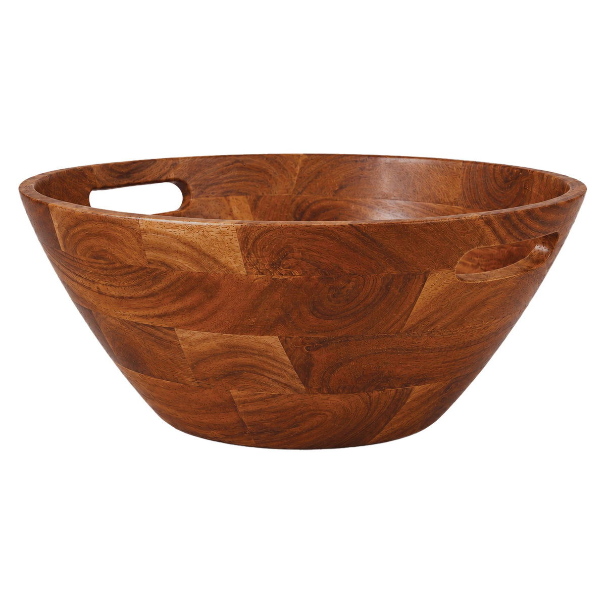 Wood Bowl 15 inche