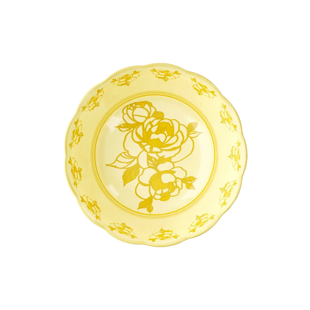 JOSEPHINE / LG Bowl * FAIRE EXCLUSIVE : Dusty Green
