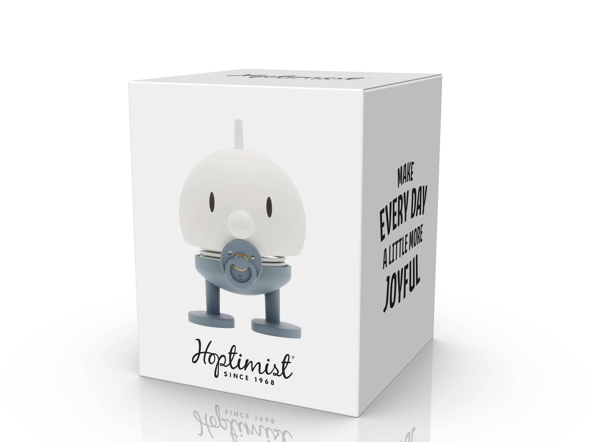 Baby Boy Bumble S Soft Blue
