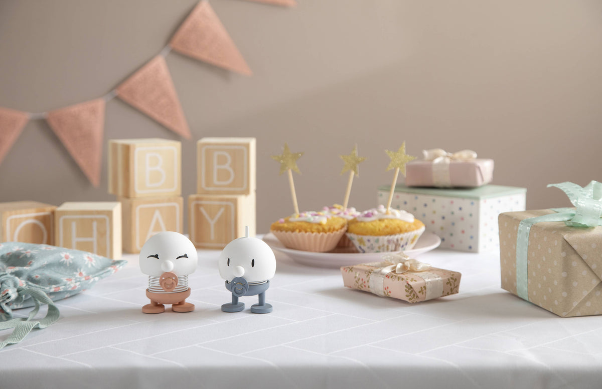Baby Boy Bumble S Soft Blue