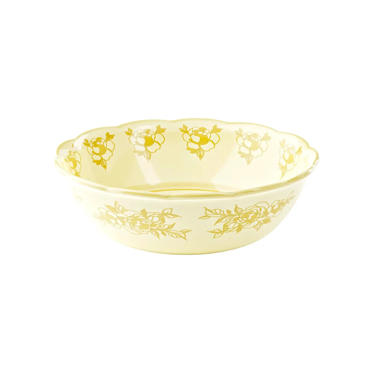 JOSEPHINE / LG Bowl * FAIRE EXCLUSIVE : Dusty Green