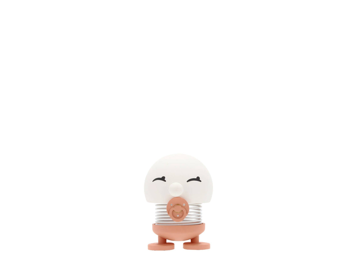 Baby Girl Bimble S Soft Melon