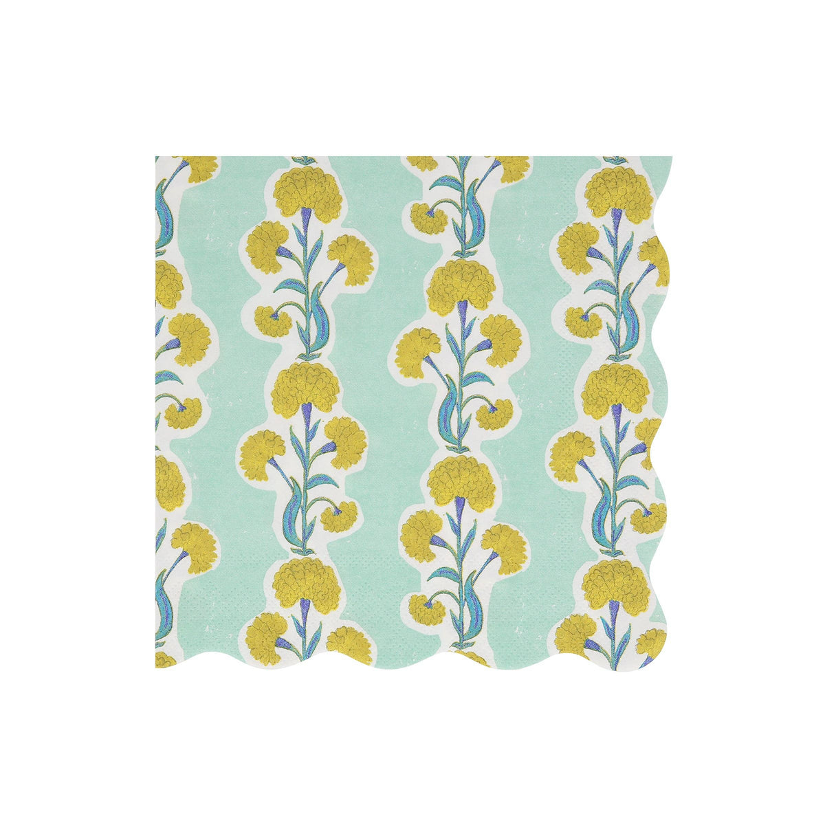 Meri Meri x Molly Mahon Large Napkins