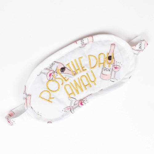 100% Lemon Cotton Eye Masks