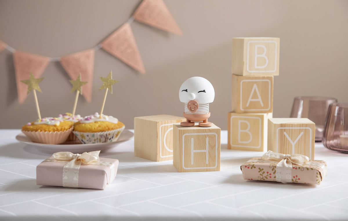 Baby Girl Bimble S Soft Melon