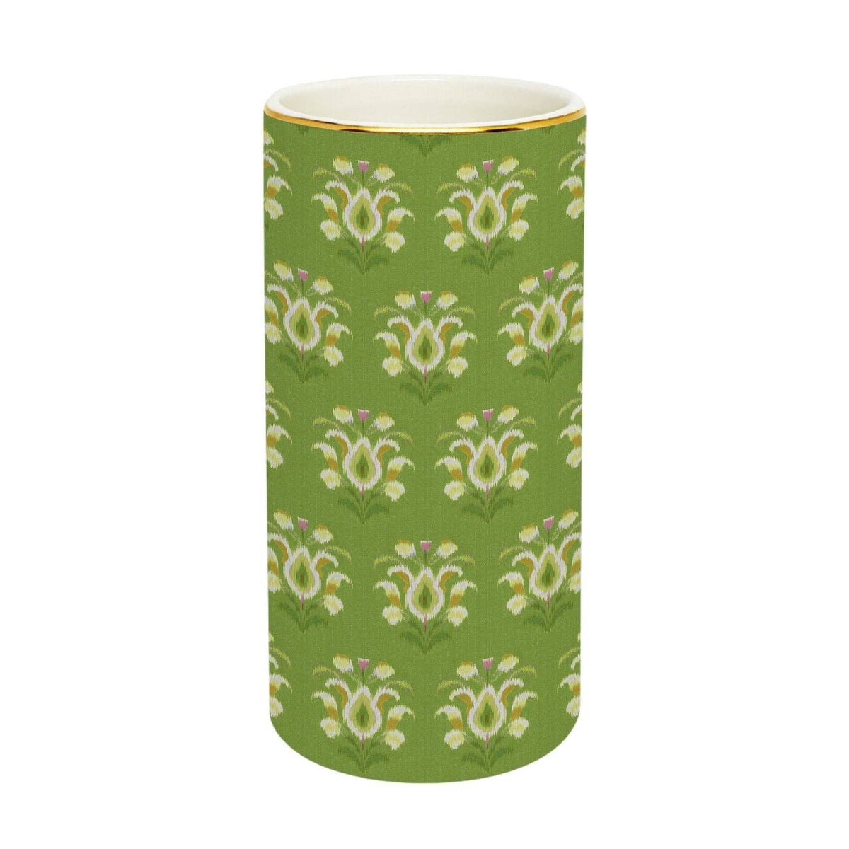 Rosemary Meadow Vase: One Size
