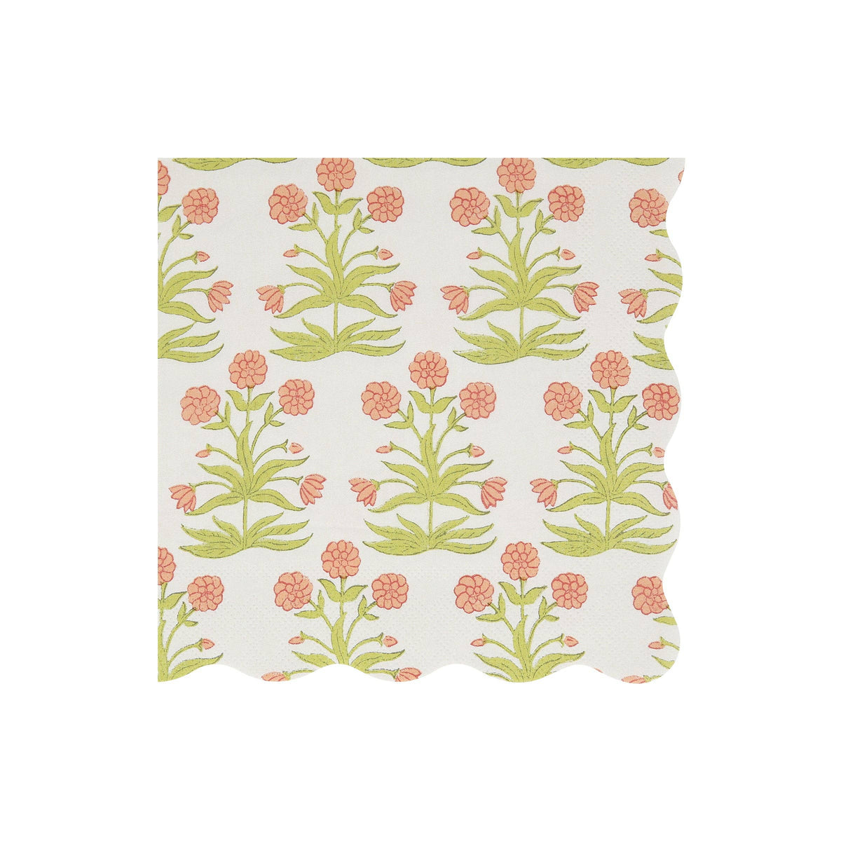Meri Meri x Molly Mahon Large Napkins