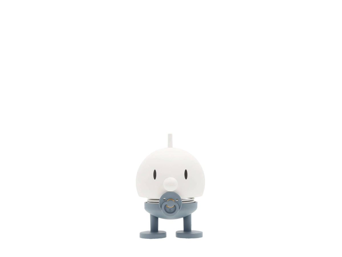 Baby Boy Bumble S Soft Blue
