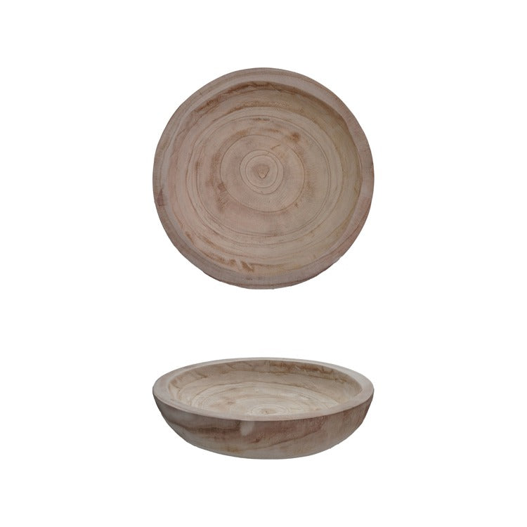 11-3/4"Rd x Decorative