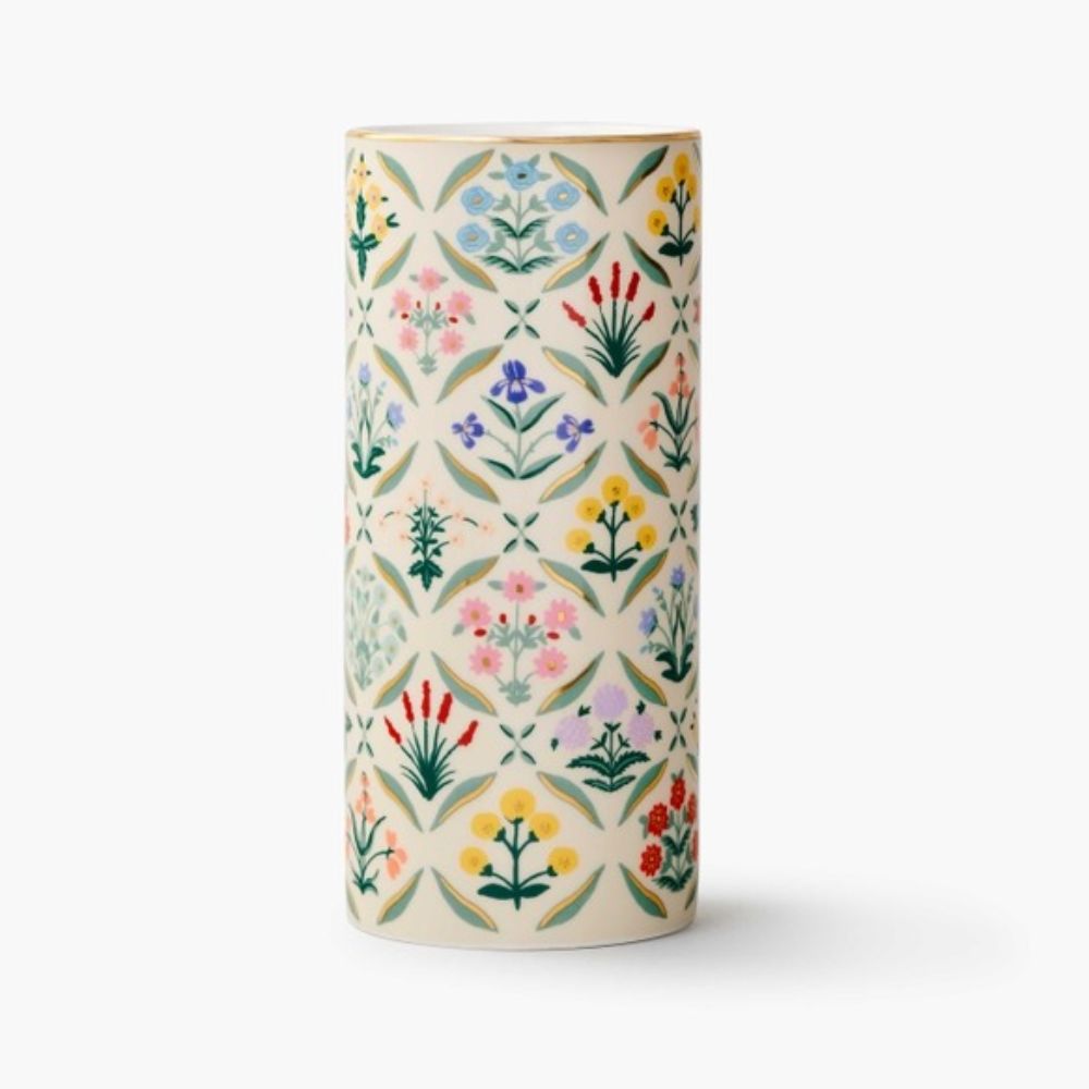 Estee Porcelain Vase