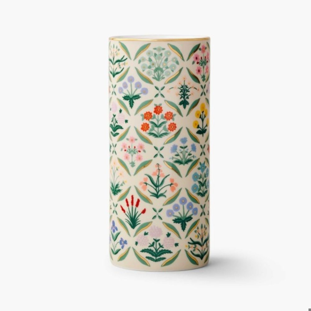Estee Porcelain Vase