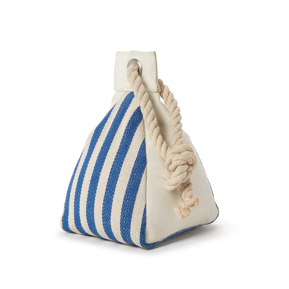 Triangular Buoy Doorstop